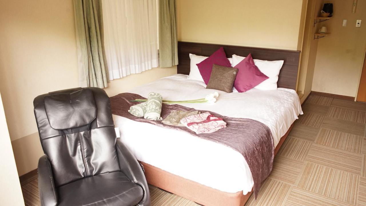 Outlet Hotel Uenoekimae — Photos 3